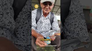 Tega Perjuangan Kakek Penjual Koran Dibalas Uang Mainan 😭