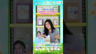 #Gojes Produk Pembersih Rumah Tangga
