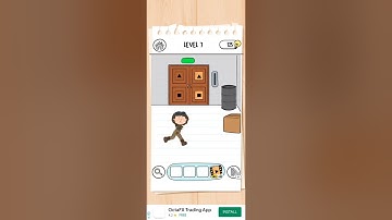 Brain Test 3 Level 7 Gameplay Walkthrough (Android,ios)