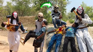"Padhai Karne Gaye Bacchon Ko Bhoot Ne Pakad Liya 😱 | Darawni Sachchi Kahani"