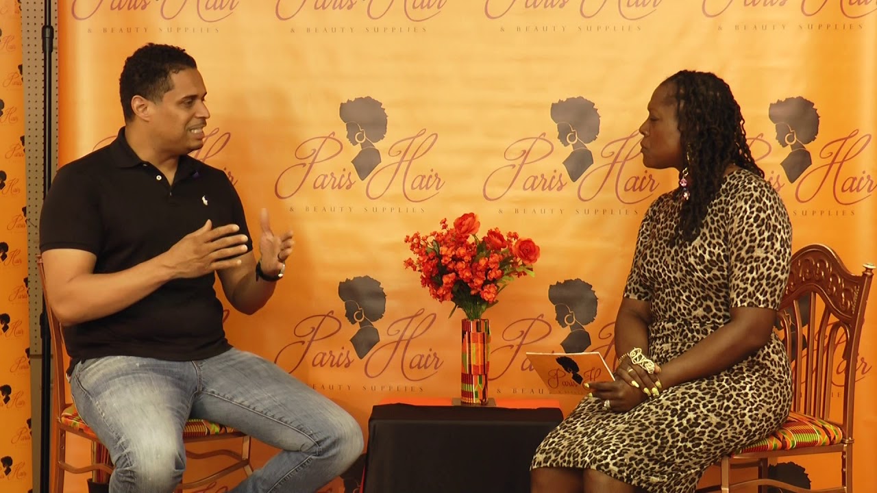 Dr. Joel Williams of Soulful Cleanse Speaks about Colon Hydrotherapy  and its benefits