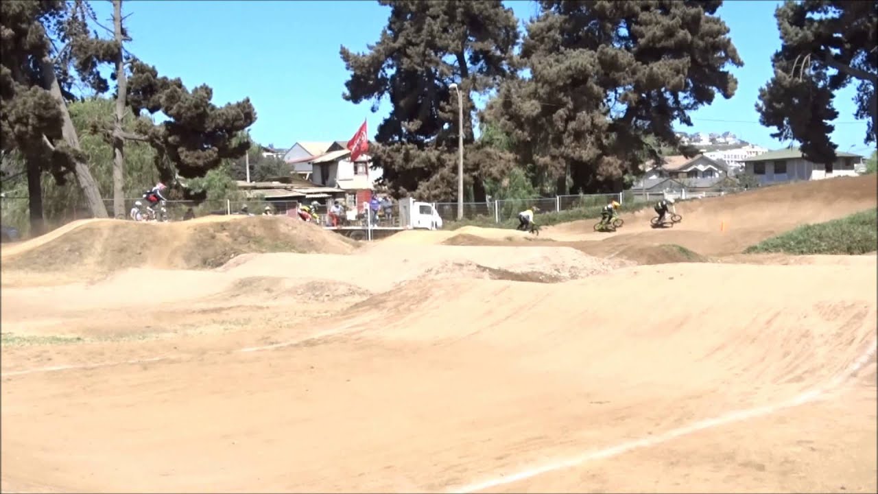 BMX Open San Antonio 2015 YouTube