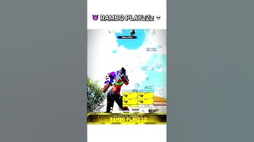 #bgmi #pubgmobile #clutches #bgmimontage #ramboplayzzz