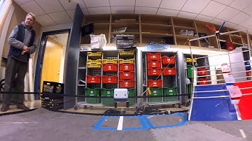 FTC RES-Q Mountain Climb