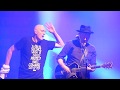 Midnight Oil - No Time For Games (Munich, Jul 1, 2019)