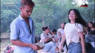 Sinka Sisuka | Penantian | DA MUSIK