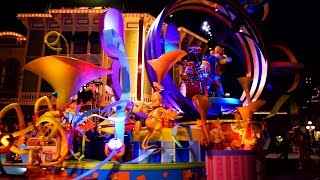 Ready to get your ears on? mickey's soundsational parade has returned
disneyland park for 2019. here's the full parade, so you can watch
along! mickey and...