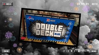 Xplode Double Deck Blue