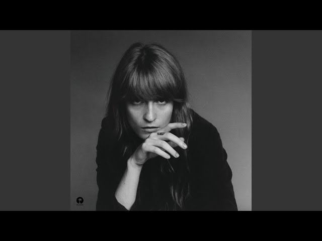 Florence & The Machine - Hiding