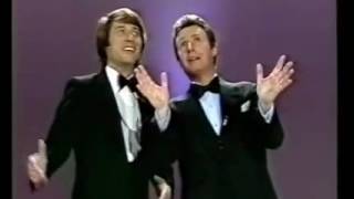 Miniatura de vídeo de "Peter Alexander und Udo Jürgens"