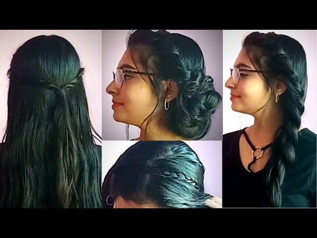 For day 3 hair 🤍🏹 #greasyhairstyle #shorthairstyles #greasyhair #sh... | Short  Hairstyles | TikTok