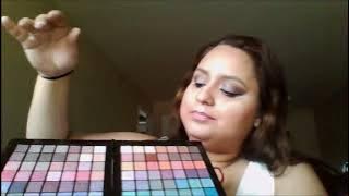 Shany Makeup Kit Review & Swatch