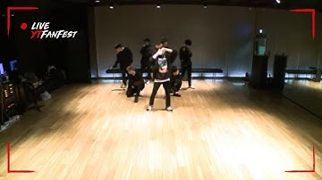 iKON - ‘사랑을 했다 (LOVE SCENARIO)’ DANCE PRACTICE VIDEO