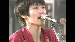 Spitz - 『空も飛べるはず LIVE』 韓国語・日本語字幕