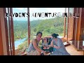 Rayden's Adventure in Bali (part 3)