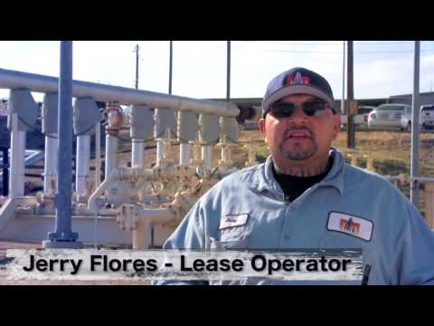 CIPA Oil Means Jobs For California