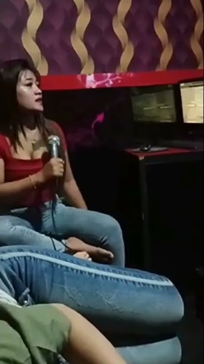 pemandu karaoke#shorts