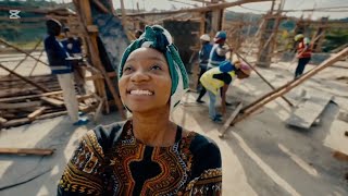 Wema - Nk_Njoroge ft Fedora(Official music video)