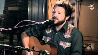 Video thumbnail of "Busby Marou cover Cyndi Lauper on Triple J"