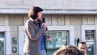 Pas À Nos Enfants Evras Resimi