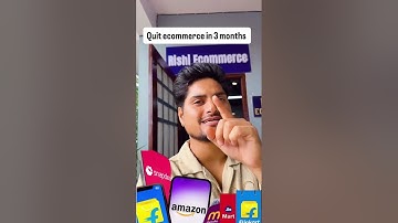 80% Seller Quit Business in 3 months😒 Sell Online start ecommerce business