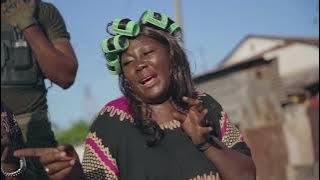 Jamani Mtaniua Wanajeshi mimi Sihusiki