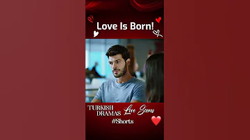 Love Is Born Shorts Sol Yanım My Left Side 