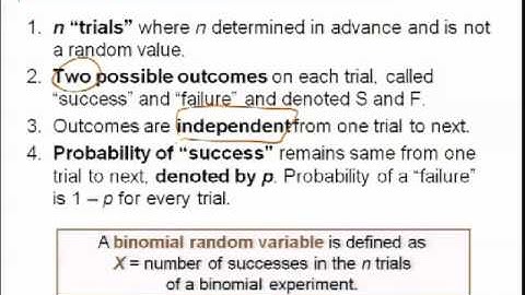 STATS 250 Week 03(b): Ch 8 - Discrete Random Variables