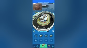 Build the Best Race Track in Idle Racing Tycoon!