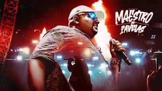 MC Leozinho ZS e MC Neguinho do Kaxeta - História de um Amigo Meu (GR6 Explode) Maestro das Favelas