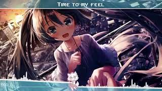 Vertigo [lyrics] - nightcore