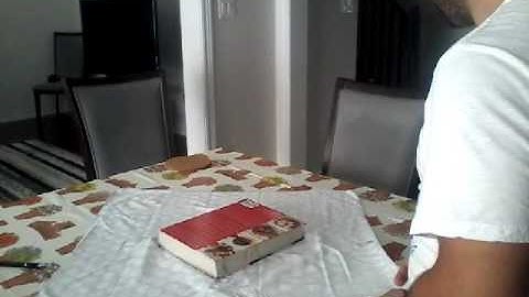 Envelope wrap assignment