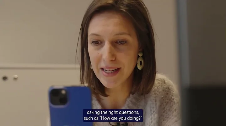 BD Benelux: Meet Renée Lefèvre