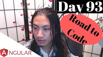 Angular DOM Manipulation #100DaysOfCode