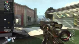 Triple Collat To A Split Quad #1