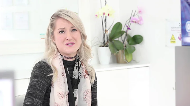 Meet The Team - Rebecca Penry