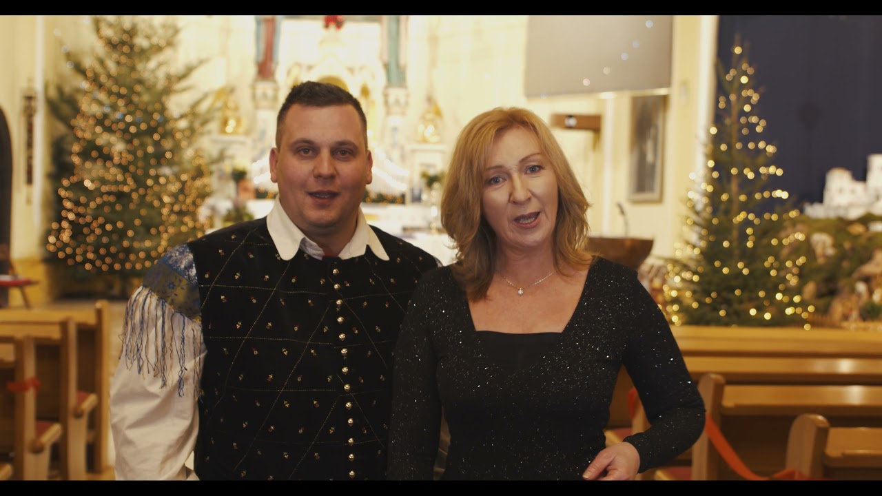 BOŽIČ SRCE NAJ GREJE