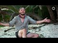 Unseen On TV: Gone Crab Huntin' | Australian Survivor 2024 | Channel 10