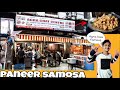 Agra Famous Paneer Samosa||Review||By Sayed Fazal||Ep no:08