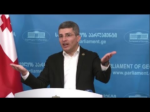 „ფორმულას“ დაკვეთით ჩატარებულ კვლევებშიც კი „ქართულ ოცნებას“ 50 პროცენტი აქვს - მდინარაძე