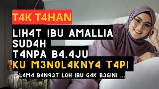Download Lagu KISAH NYATA💞  CERITA KU DAN IBU AMELIA MP3 Download Lagu KISAH NYATA💞  CERITA KU DAN IBU AMELIA MP3