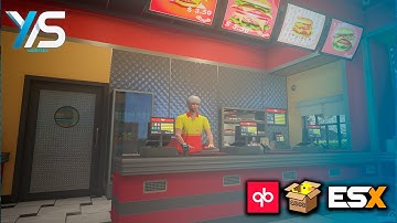 [QB, QBX, ESX] Horny