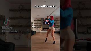 InabandxNala collab. Neural kinetics are off the charts. #twitch #shorts #twitchclips #fitness