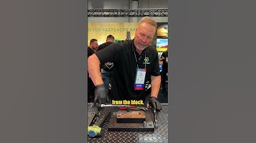 GripEdge Socket Extractor: Take on Damaged Fasteners with Confidence!