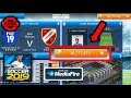 تحميل Dream League Soccer 19 مهكرة كاملة