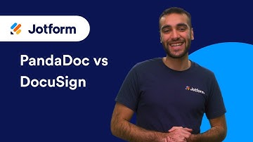 PandaDoc vs DocuSign
