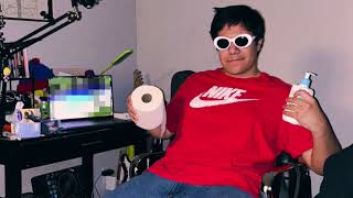 “Rule 34” Lil Mayonnaise (prod. KANG!)
