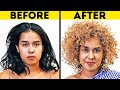 23 INCREDIBLE HAIR TRANSFORMATIONS