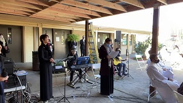 TV 15 Tìm Nương Tựa Ngài (Đinh Công Huỳnh)