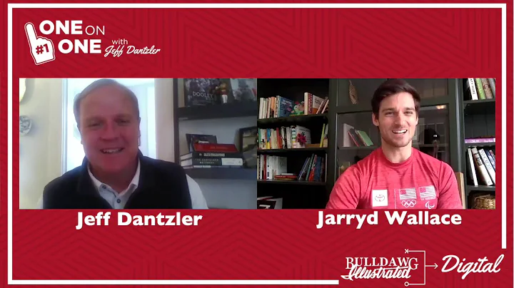 One on One with Jeff Dantzler and guest Jarryd Wal...